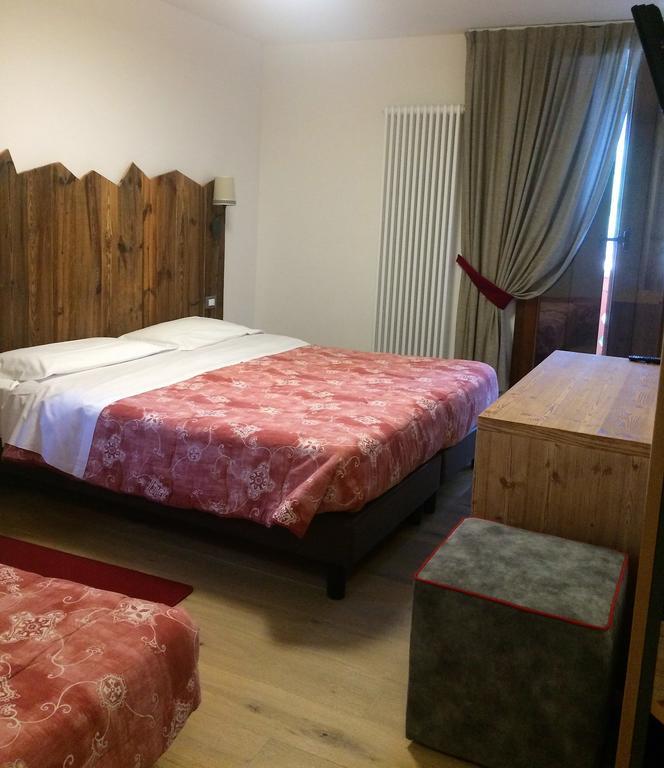 Hotel Serena ดิมาโร ภายนอก รูปภาพ